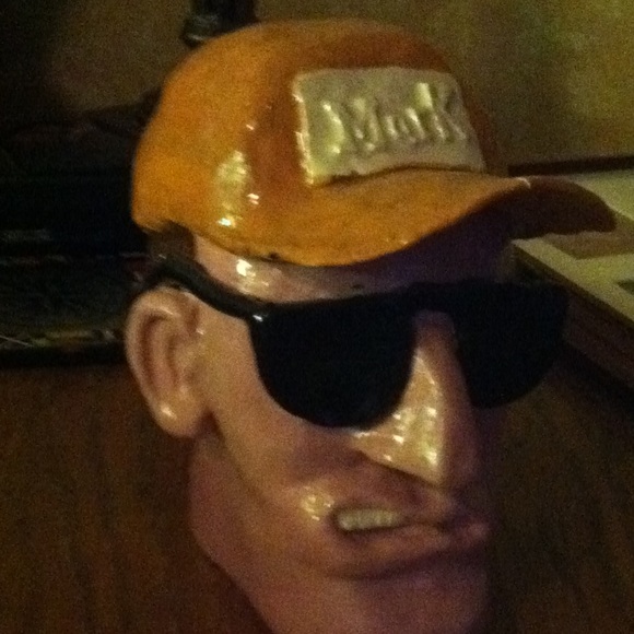 Accessories - Clay piece